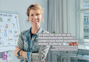 Profil Lette Verein Berlin