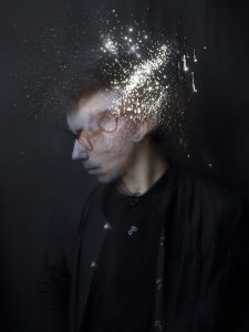 Abschlussarbeit Aurora Romano, "Songtraiture" Fotografie LETTE VEREIN BERLIN