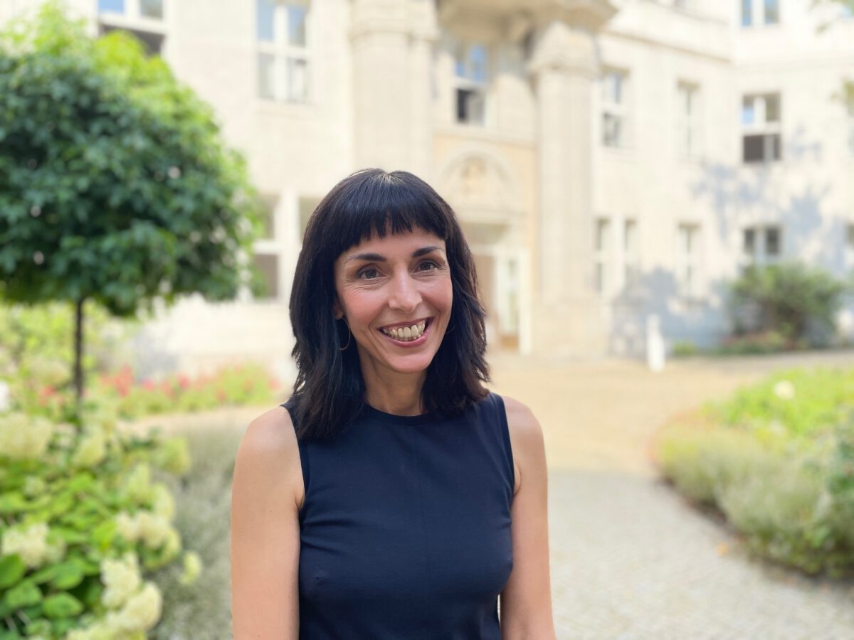 Özlem Alcan-Drefahl
