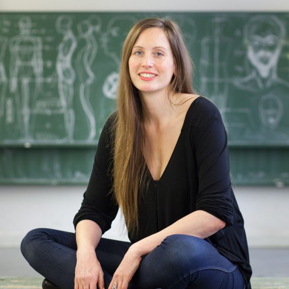 MODE Person Categories Lette Verein Berlin