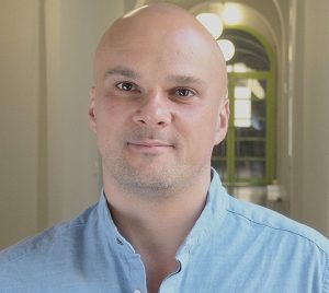 Peter Kulscar, Lehrer "Deutsch als Fremdsprache"