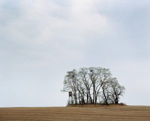 Franca Wohlt "Umland" - Neuköllner Kunstpreis