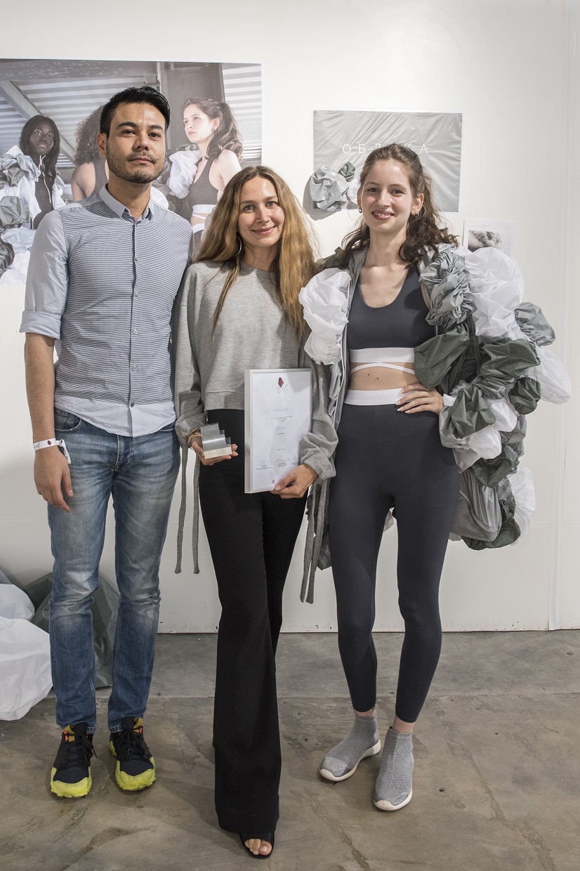 Gewinner*innen Lette Design Award by Schindler 2017
