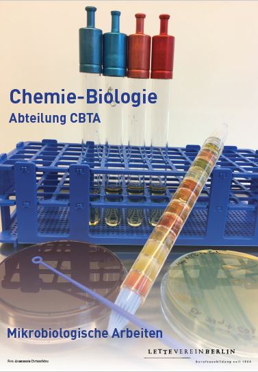 Ausbildung Chemie-Biologie im Lette Verein Berlin