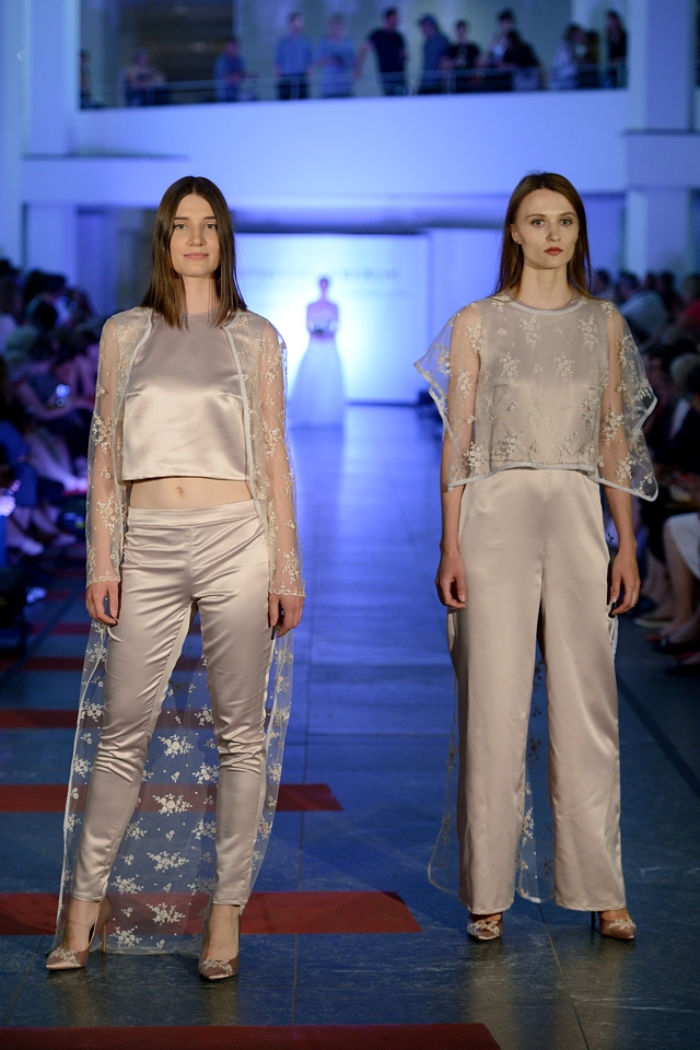 Kollektion FLEUR von Julia Hirthe