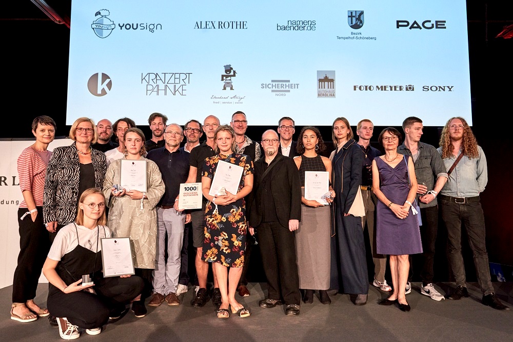 Lette Design Award by Schindler 2018