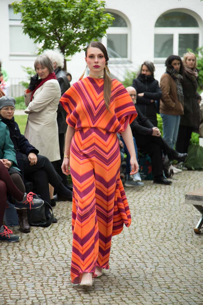 100 Jahre Mode | Jahrestagung Netzwerk mode textil e.V.