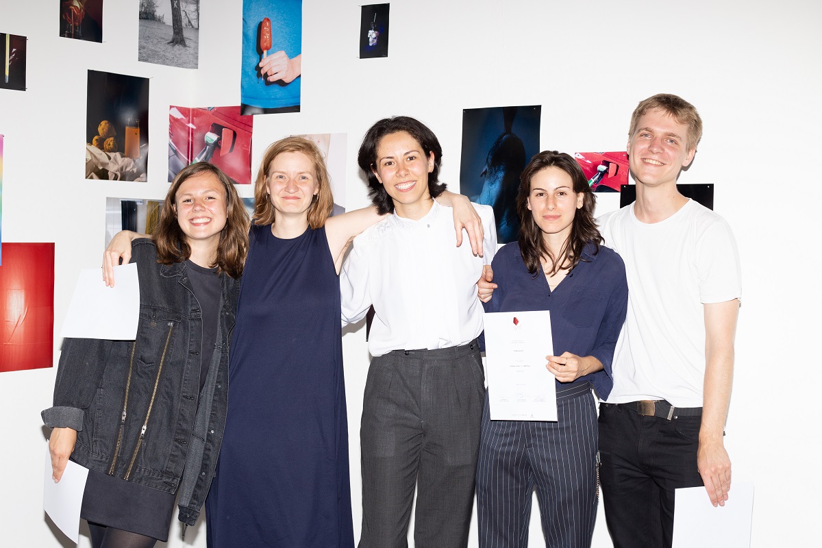 Nominierte Lette Design Award by Schindler 2019