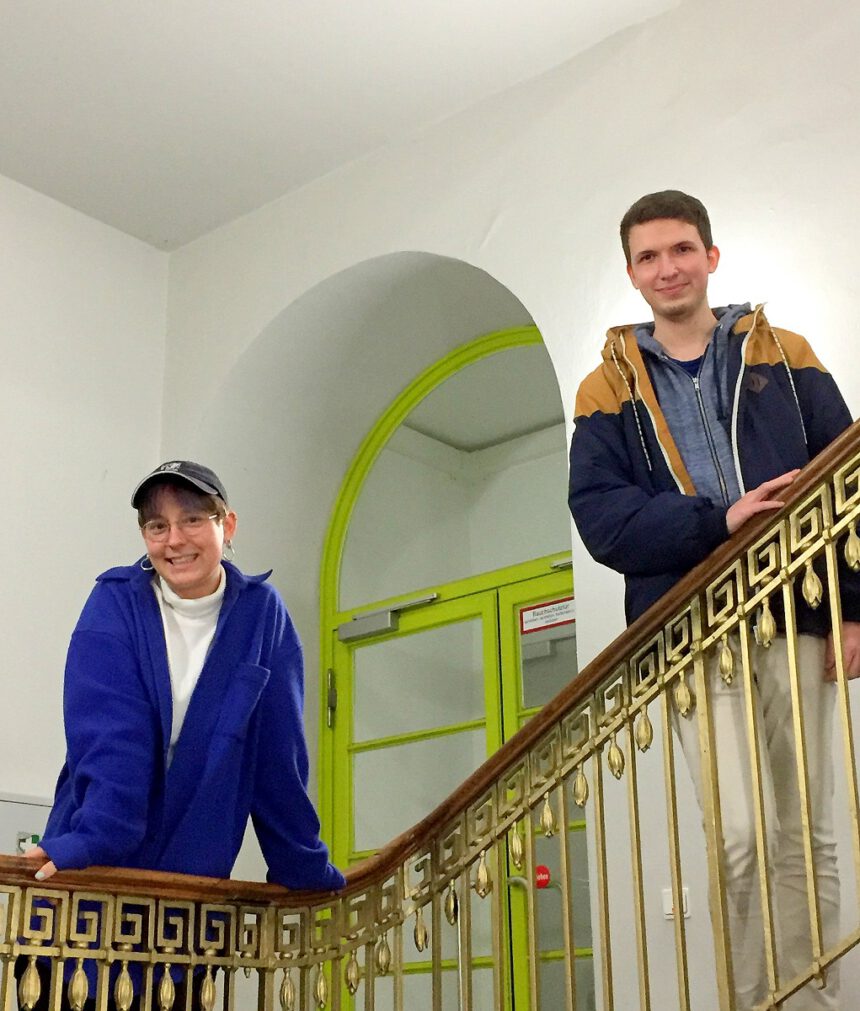 „Der Lette Verein ist lieb“ – Neue Podcast-Episode »LETT’S TALK ...
