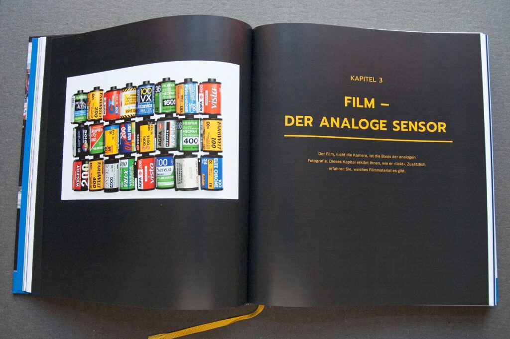 Deutscher Fotobuchpreis für André Giogoli