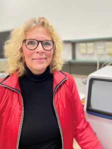 Heike Brödel